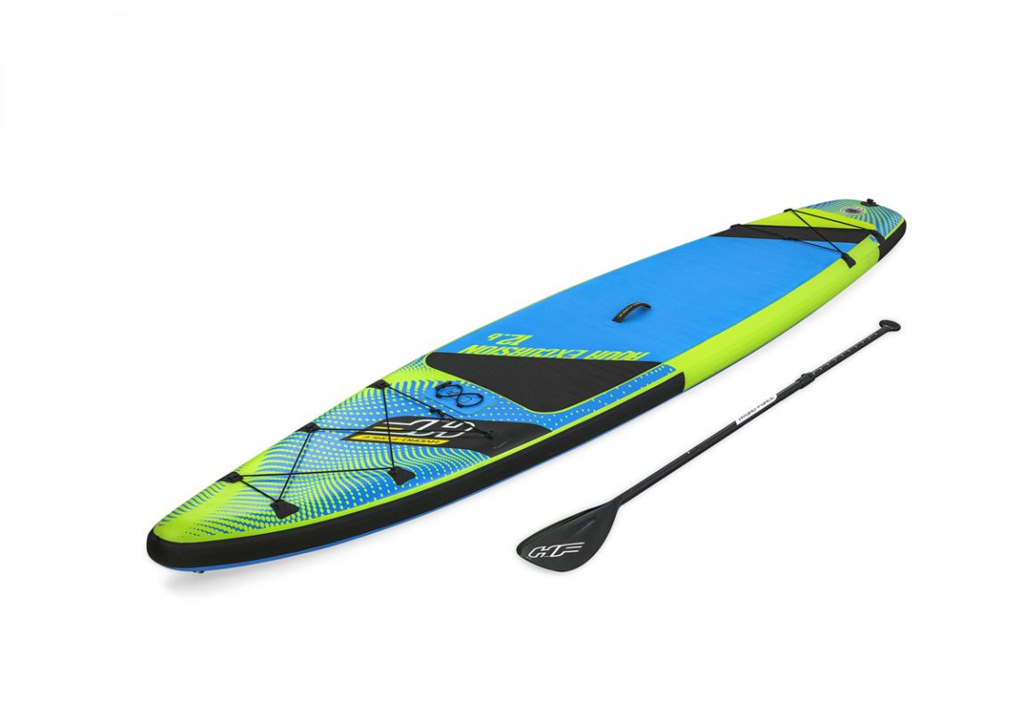 SUP Hydro-Force™ Aqua Excursion Tech Set | 381 x 79 x 15 cm 