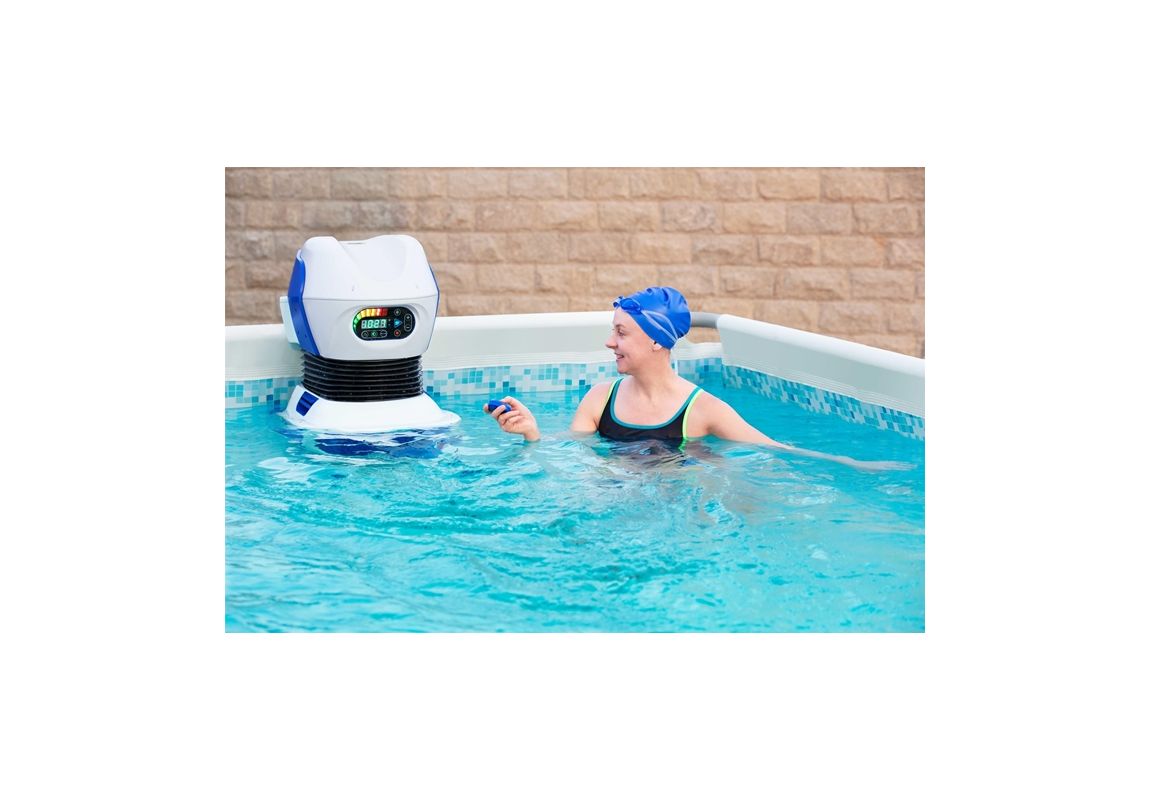 SwimFinity™ Protistrujni uređaj za plivanje na mjestu Bestway®