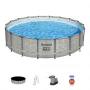 Bestway-montažni-bazen-Bazen Steel Pro MAX™ 549 x 122 cm