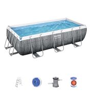 Bestway-montažni-bazen-Power Steel™ Rectangular 404x201x100 cm