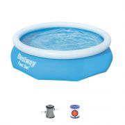 Bestway-montažni-bazen-Fast Set™ 305x76 cm