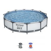 Bestway-montažni-bazen-Bazen Steel Pro MAX™ 366x76 cm 