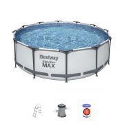 Bestway-montažni-bazen-Bazen Steel Pro MAX™ 366x100 cm