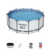 Bestway-montažni-bazen-Bazen Steel Pro MAX™ 366 x 122 cm