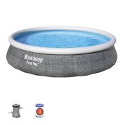 Bestway-montažni-bazen-Fast-Set 396x84cm