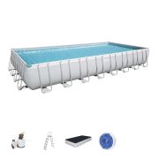 Bestway-montažni-bazen-Power Steel™ Rectangular 956 x 488 x 132 cm