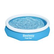 Bestway-montažni-bazen-Fast Set™ 305x66 cm