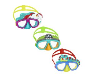 Maska za plivanje AquaPals™ | za 3+ godine