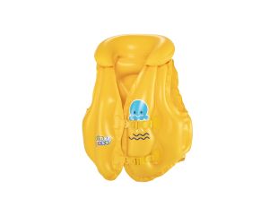Dječji prsluk za plivanje Swim Safe ABC™ WonderSplash™ | za 3-6 god. 