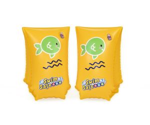 Narukvice za plivanje Swim Safe ABC™ WonderSplash™ | za 5-12 god. 
