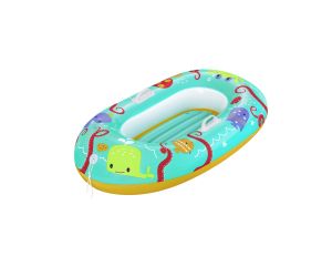 Dječji čamac Tropical Crew™ | 119 cm x 79 cm