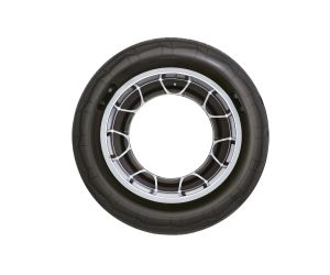 Kolut za plivanje High Velocity | 119 cm