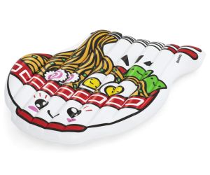 Madrac na napuhavanje Summer Soba | 183 x 168 cm