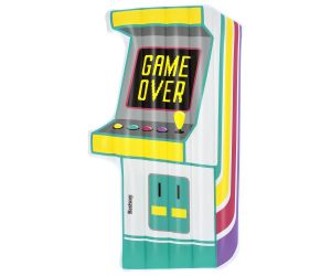Madrac Aqua Arcade | 174 × 99 × 22 cm