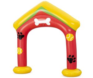 Napuhujuća pasja prskalica Fetchin Fun