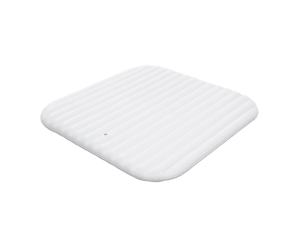 Rezervni poklopac na napuhavanje za masažni bazen Lay-Z-Spa Maldives HydroJet Pro | 201 x 201 x 80 cm