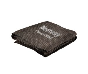 Rezervno platno za bazen Power Steel Deluxe | 427 x 107 cm