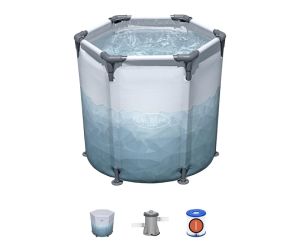 Lay-Z-Spa® Glacial Dip bazen za ledenu kupku