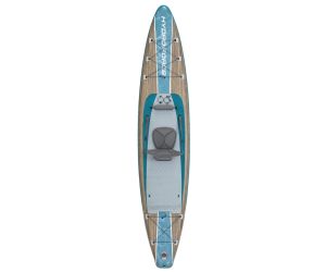 SUP Hydro-Force™ Glider Elite 2-v-1 | 381 x 79 x 15 cm