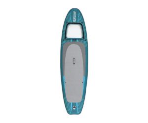 SUP Hydro-Force™ Aqua Aqua Drifter View s ugrađenim prozorom | 335 x 915 x 15 cm