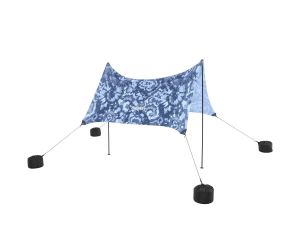 Šator za plažu OutdoorCanopy | 210 x 210 x 198 cm