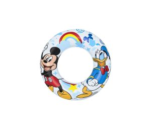 Dječji kolut za plivanje Disney Junior® Mickey & Friends | 56 cm