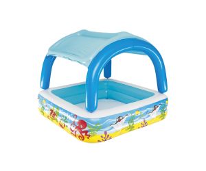 Bazen za igru Canopy | 140 x 140 x 114 cm
