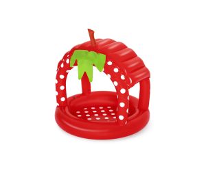 Dječji bazen Bestway® Very Berry | 91 x 91 x 91 cm