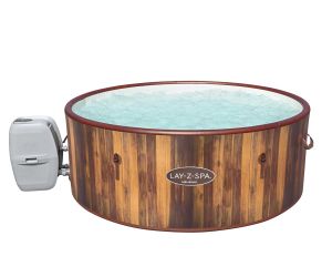Masažni bazen (jacuzzi) Lay-Z-Spa Helsinki Airjet  | 180 x 66 cm