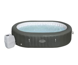 Masažni bazen (jacuzzi) Lay-Z-Spa Mauritius Smart AirJet | 270 x 180 x 71 cm