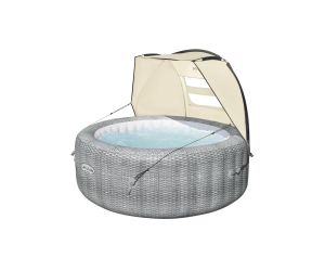 Zaštitni šator za masažni bazen Lay-Z-Spa® | 183 x 94 x 109 cm