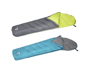 Vreća za spavanje Pavillo™ Hiberhide 10 | 220 x 75 x 50 cm