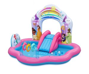 Igralni centar Disney Princess | 221 x 193 x 140 cm
