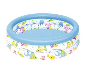 Djećji bazen Coral Kids | 102 cm x 25 cm