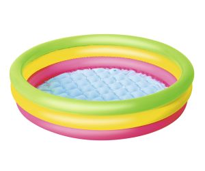 Dječji bazen Swim Squad™ | 102 x 25 cm