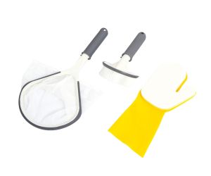 Set za održavanje masažnih bazena Lay-Z-Spa®