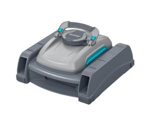 Automatski robotski usisavač i skimer za bazen AquaTronix G300