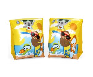 Narukvice za plivanje Surf Buddies | za 3-6 god.