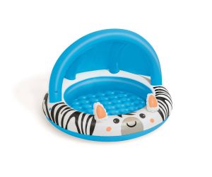Dječji bazen Safari Sun™ s nadstrešnicom | 97 x 66 cm