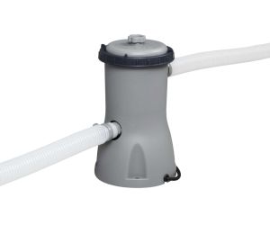 Pumpa za bazen na kartonski filter protoka 3.028 l/h