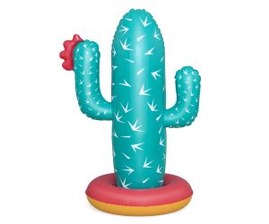 Napuhujući kaktus s prskalicama Cactus Oasis | 74 x 56 x 104 cm