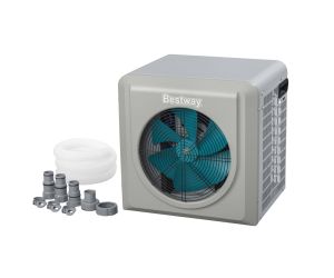 Flowclear™ Elektirčni grijač za bazen | 4 KW