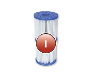 Filtar uložak I za filter pumpe
