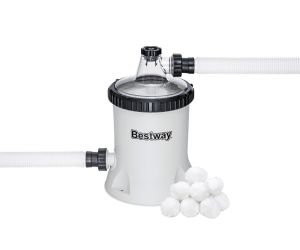 Filtracijska pumpa za bazen Polysphere | 5.678 L/h