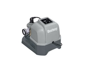 Klorinator slane vode (solinator) Hydrogenic | 6 g/h 