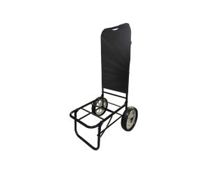 ItStime transportna kolica Orlando | 62 x 49 x 27 cm