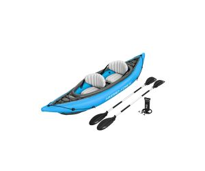 Kajak Hydro-Force™ Cove Champion X2 | 331 x 88 cm