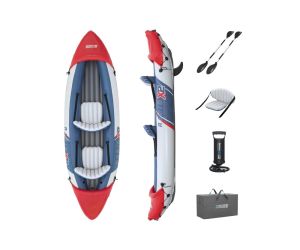 Kajak Hydro-Force™ Lite-Rapid X2 | 321 x 100 x 44 cm