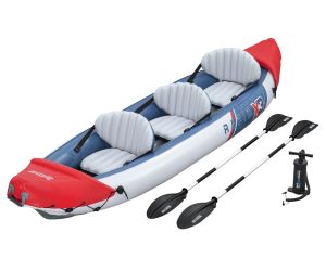 Kajak na napuhavanje Hydro-Force™ Rapid X3 | 381 x 100 cm