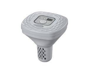 Lay-Z-Spa® Solni klorinator za masažne bazene